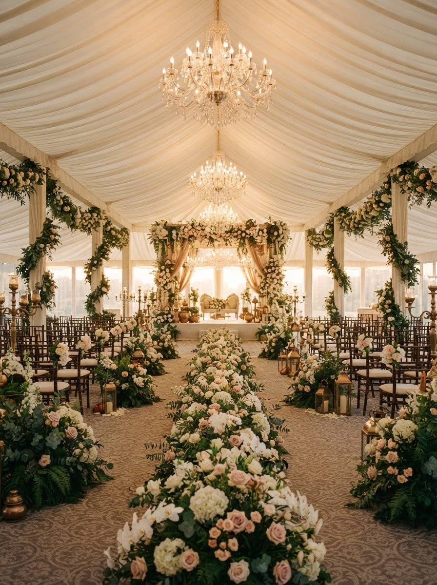 Weddings